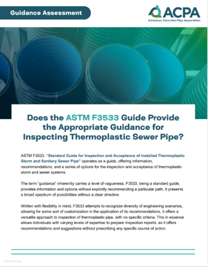ASTM F3533 guide