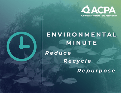 ACPA-Environmental-Minute-Thumbnail-Reduce-Reuse-Repurpose