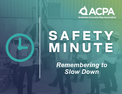 ACPA-Safety-Minute-Thumbnail-Remembering-to-Slow-Down-1