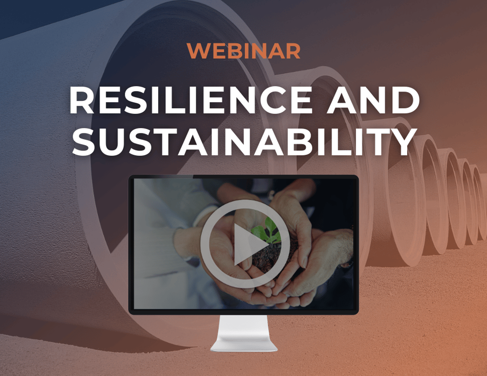 Resilience & Sustainability