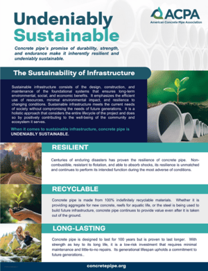 ACPA-Website-Thumbnail-Why-Concrete-Pipe-Undeniably-Sustainable-Handout-1